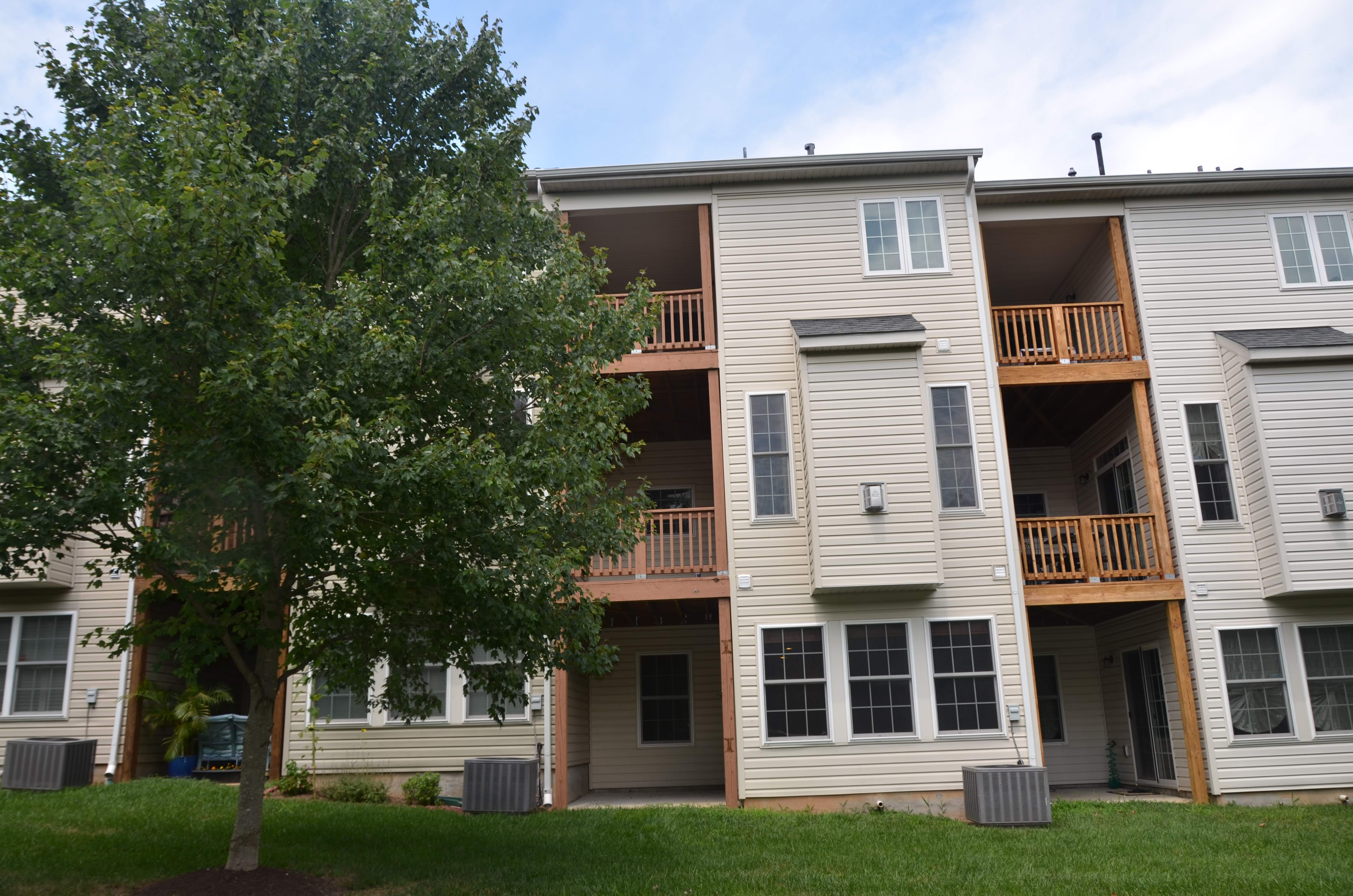 Beautiful townhouse managed by D2Rai LLC in Laurel, Maryland