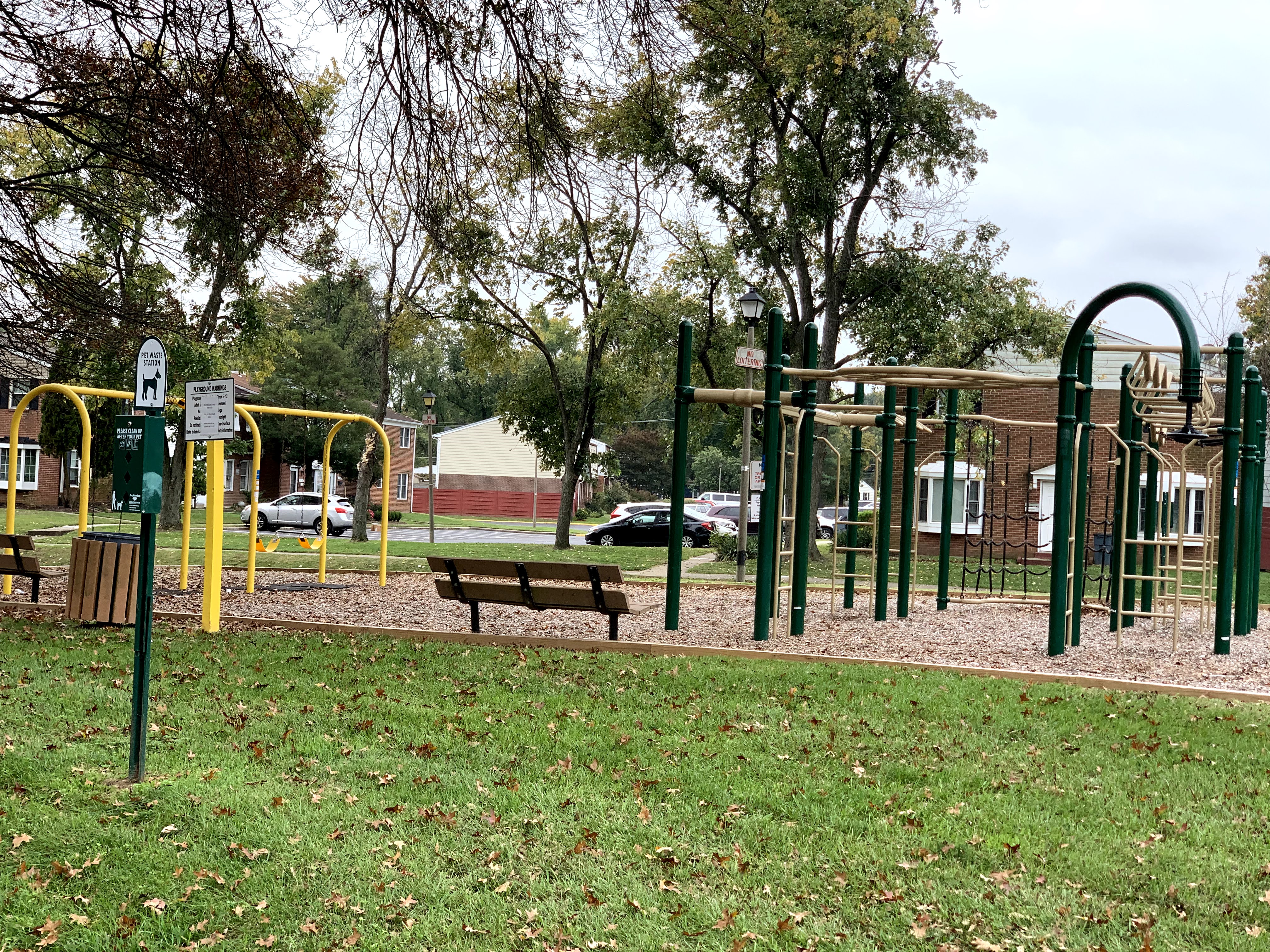 Property managed by D2Rai LLC in Woodbridge, Virginia