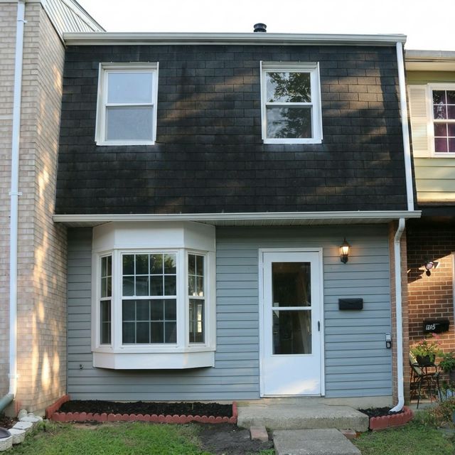 Property managed by D2Rai LLC in Woodbridge, Virginia